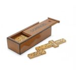 DOMINO SET TT 55