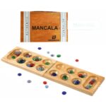 MANCALA TT 63