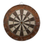 DART BOARD