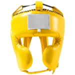 CHEEKS PROTECTOR HEADGUARDS