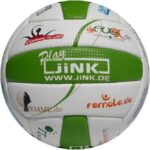VOLLEY BALL 16