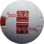 VOLLEY BALL 18
