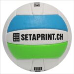 VOLLEY BALL 19