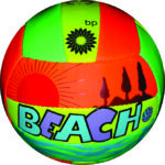 Beach Volley Ball 02