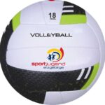 VOLLEYBALL 09