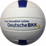 VOLLEY BALL 11