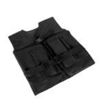 Weighted Vest – Adjustable Weight