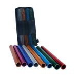 Relay Batons Aluminium – Junior
