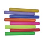 Relay Batons Plastic – Junior