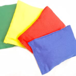 COTTON BEAN BAG