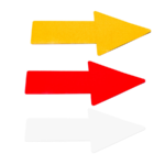 ARROW SPOT MARKER