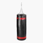 JUNIOR PUNCHING BAG