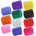 TENNIS WRIST BAND