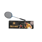 BADMINTON SET WITH BOX