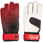 Soccer Medius Cut Goalie Gloves