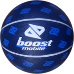 Basket Ball custom printed Basketball