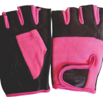 WEIGHT LIFTING GLOVES 518