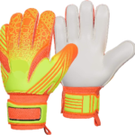 Soccer Flat Cut Gloves