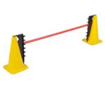 Jump Training Hurdle