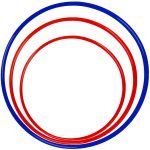 Gymnastic Hoops – Heavy Duty