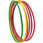 Gymnastic Hoops – Training (Welded)
