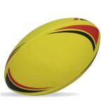 Rugby Ball – Night Flight