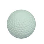 Hockey Ball – Pro Turf Gold Dimple