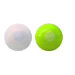 Hockey Ball – Pro Turf Gold Smooth