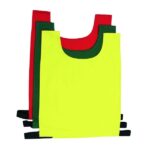 Netball Bibs – Poly Cotton