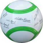 SOCCER FLAG BALL SFB-11