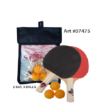 TABLE TENNIS JUNIOR SET