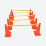 Cone Hurdle Holder