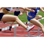 Stadium Hurdle