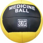 MEDICINE BALL 06
