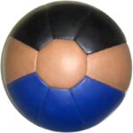 MEDICINE BALL 01