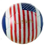 SOCCER PROMOTIONAL MINI BALL SPMB-01