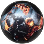 SOCCER PHOTO BALL SPB-01