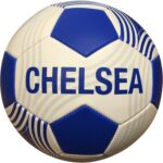 SOCCER CLUB BALL SCB-4