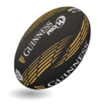 RUGBY BALL MINI 3