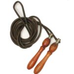 Vintage Skipping Rope B109
