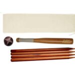Vintage Wooden Games B156