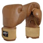 BOXING GLOVES