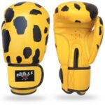 BOXING GLOVES BG-0109