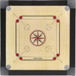 CARROM BOARD CRBH-372