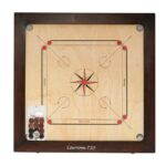 CARROM BOARD CRBH- 395