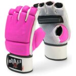 GRAPPING GLOVES GG-0322