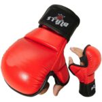 GRAPPING GLOVES GG-0340