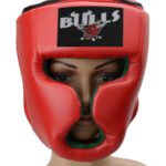 HEAD GUARD HG-0301