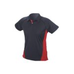 HOCKEY PRO TECH LADIES SHIRT HOW-1