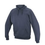 HOCKEY LADIES HOODED TOP HOW-14
